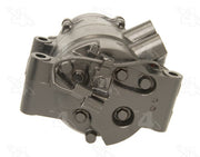 A/C Compressor Four Seasons 57884