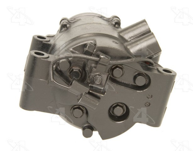 A/C Compressor Four Seasons 57884