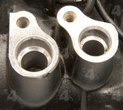 A/C Compressor Four Seasons 57884
