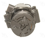 A/C Compressor Four Seasons 57884
