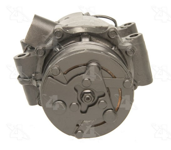 A/C Compressor Four Seasons 57884