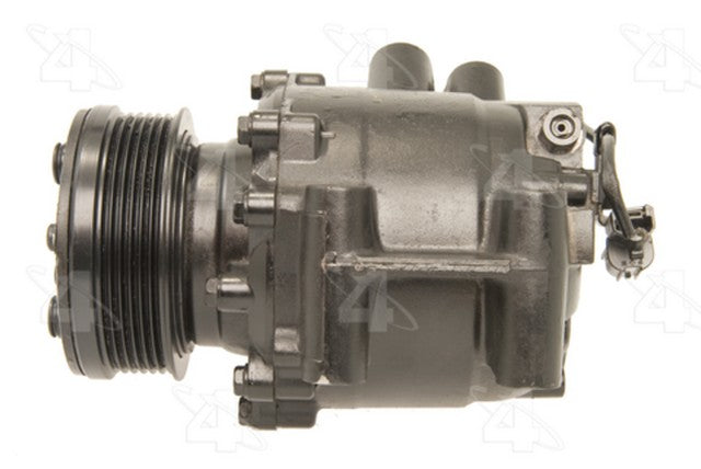 A/C Compressor Four Seasons 57884