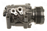 A/C Compressor Four Seasons 57884