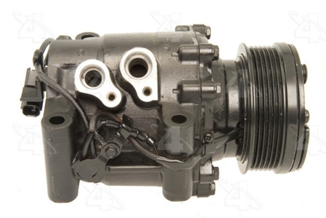 A/C Compressor Four Seasons 57884