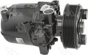 A/C Compressor Four Seasons 57885