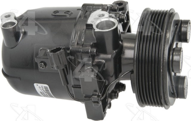 A/C Compressor Four Seasons 57885