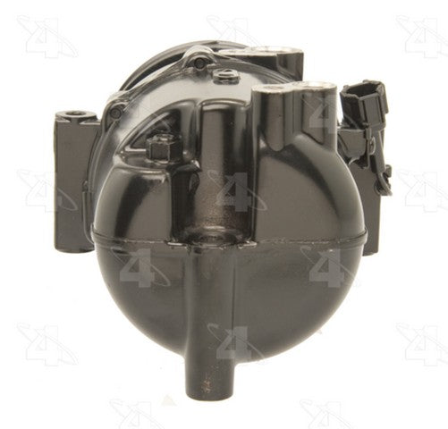 A/C Compressor Four Seasons 57885