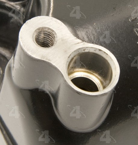 A/C Compressor Four Seasons 57885