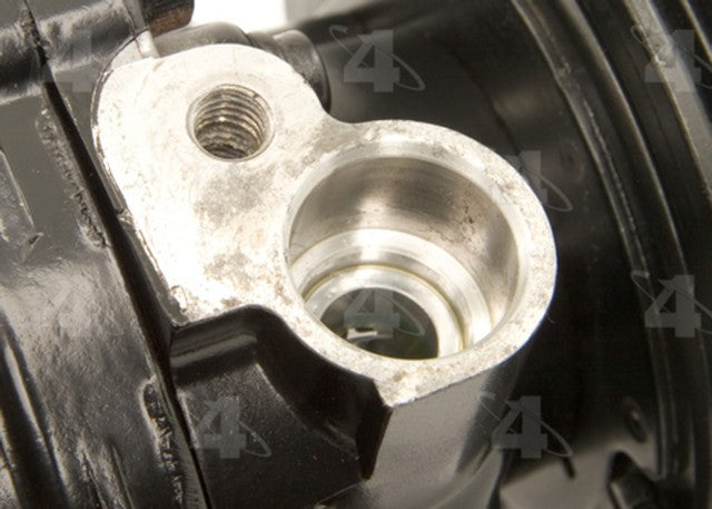 A/C Compressor Four Seasons 57885