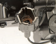 A/C Compressor Four Seasons 57885