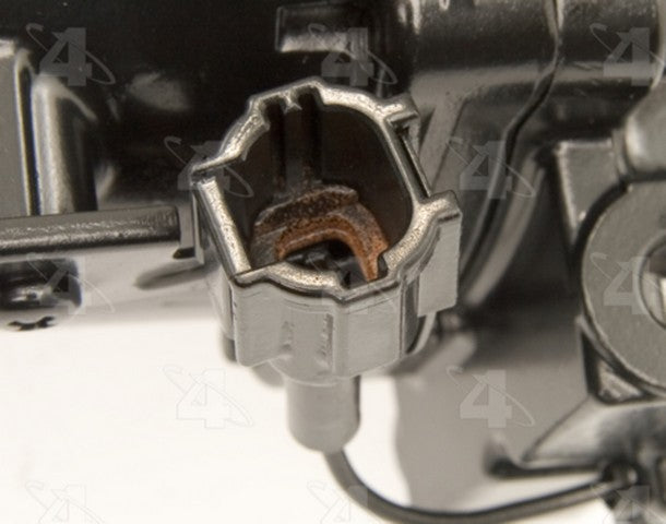 A/C Compressor Four Seasons 57885