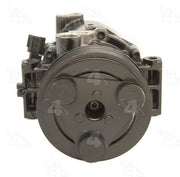 A/C Compressor Four Seasons 57885