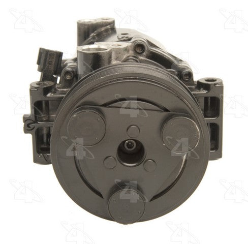 A/C Compressor Four Seasons 57885