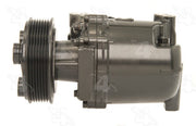 A/C Compressor Four Seasons 57885