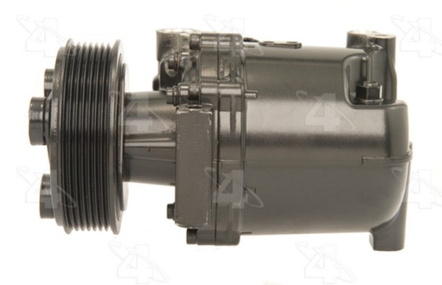 A/C Compressor Four Seasons 57885