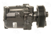 A/C Compressor Four Seasons 57885