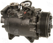 A/C Compressor Four Seasons 57886