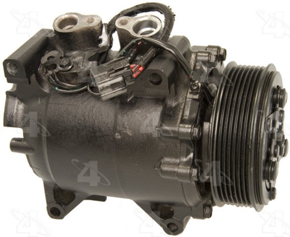A/C Compressor Four Seasons 57886