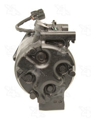A/C Compressor Four Seasons 57886