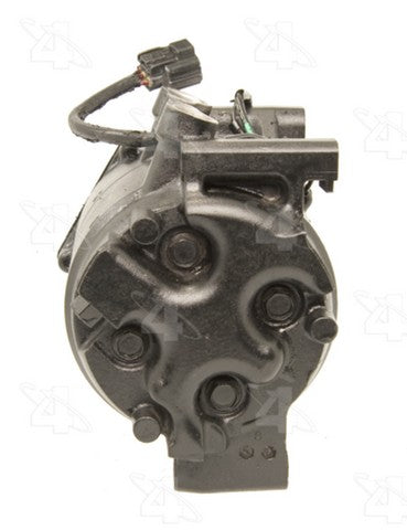 A/C Compressor Four Seasons 57886