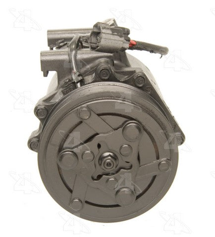 A/C Compressor Four Seasons 57886