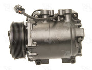 A/C Compressor Four Seasons 57886
