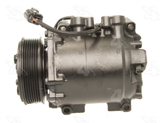 A/C Compressor Four Seasons 57886