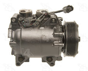 A/C Compressor Four Seasons 57886