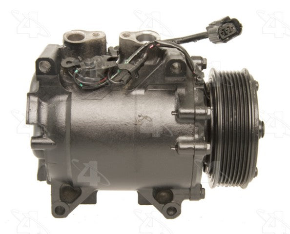 A/C Compressor Four Seasons 57886