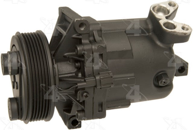 A/C Compressor Four Seasons 57887