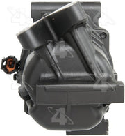 A/C Compressor Four Seasons 57887