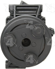 A/C Compressor Four Seasons 57887