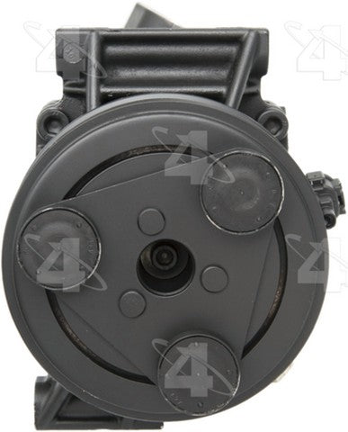 A/C Compressor Four Seasons 57887