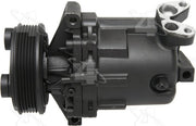 A/C Compressor Four Seasons 57887
