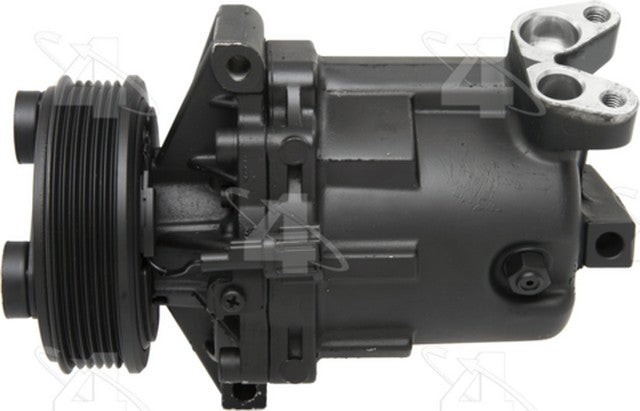 A/C Compressor Four Seasons 57887