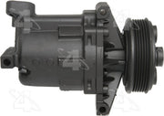A/C Compressor Four Seasons 57887