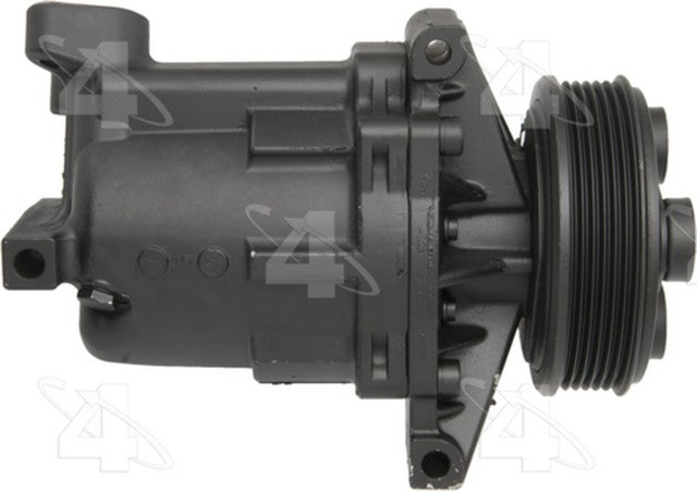 A/C Compressor Four Seasons 57887