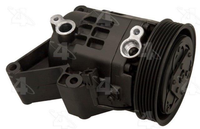 A/C Compressor Four Seasons 57888