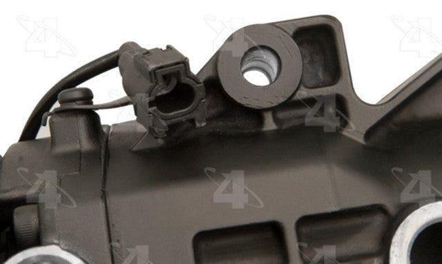 A/C Compressor Four Seasons 57888