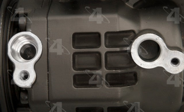 A/C Compressor Four Seasons 57888