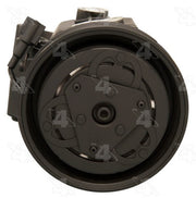 A/C Compressor Four Seasons 57888