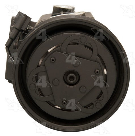 A/C Compressor Four Seasons 57888