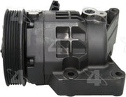 A/C Compressor Four Seasons 57888