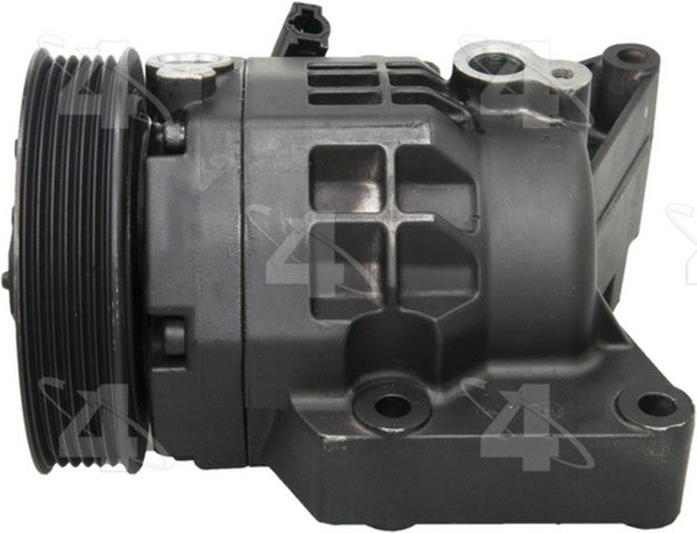 A/C Compressor Four Seasons 57888