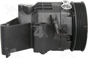 A/C Compressor Four Seasons 57888