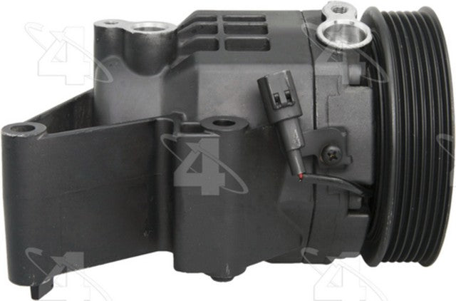 A/C Compressor Four Seasons 57888