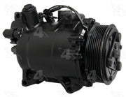 A/C Compressor Four Seasons 57889