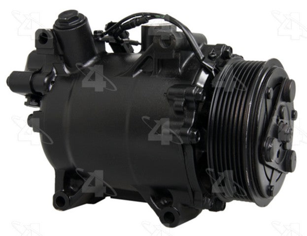 A/C Compressor Four Seasons 57889