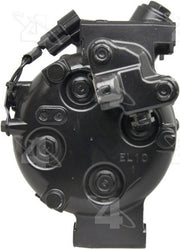 A/C Compressor Four Seasons 57889