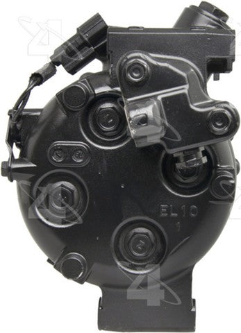 A/C Compressor Four Seasons 57889
